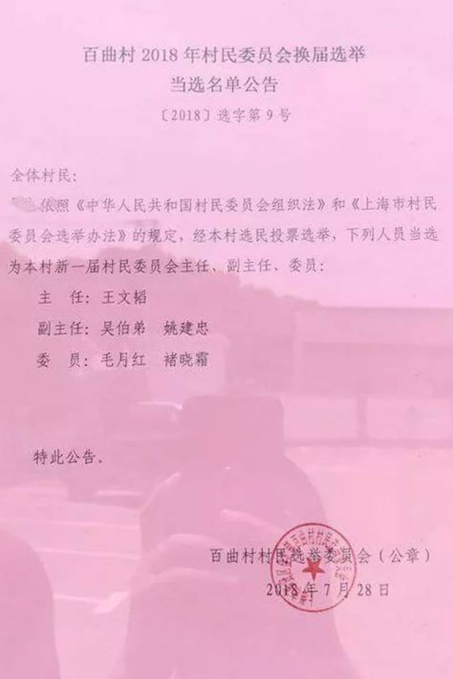 中庆村委会人事任命揭晓，开启村级治理新篇章