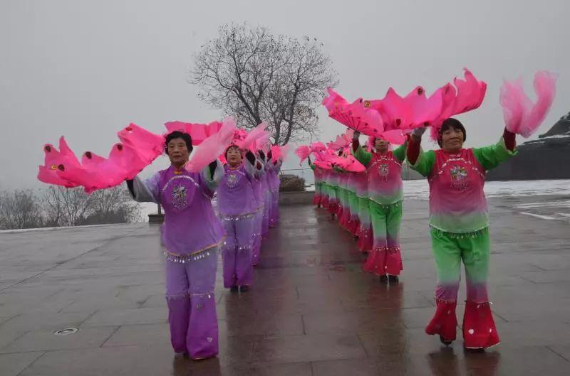 迁西县文化广电体育和旅游局新项目推动文化与旅游产业深度融合发展