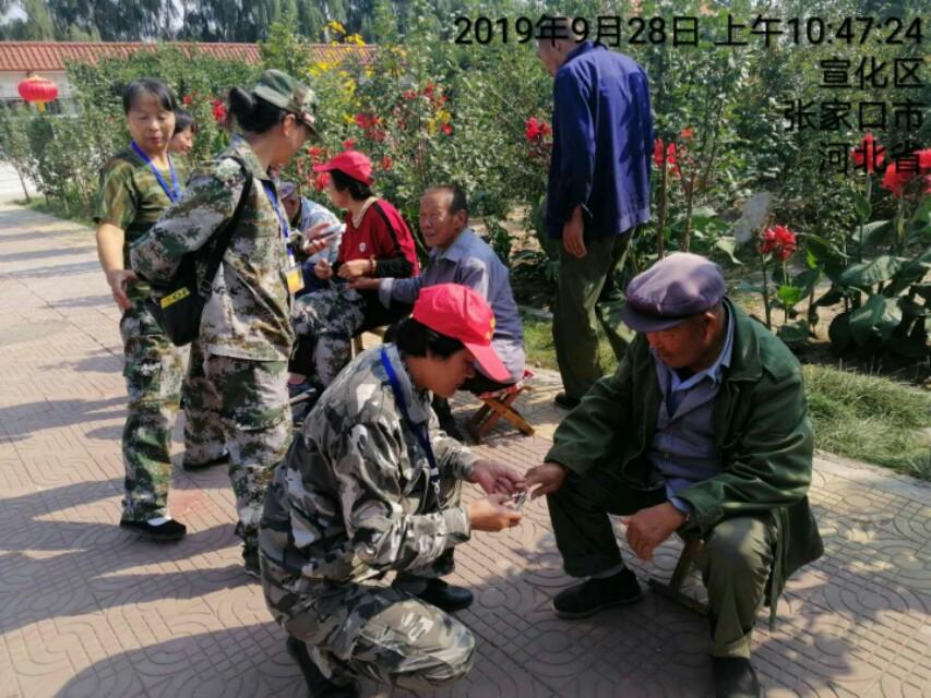 宣化区民政局新项目实施，推动社区发展，提高民生福祉水平