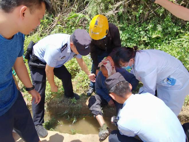 分水岭村委会交通新篇章，迈向现代化交通里程碑