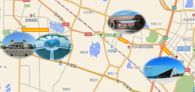 大庆路街道最新发展规划，塑造未来城市新面貌蓝图