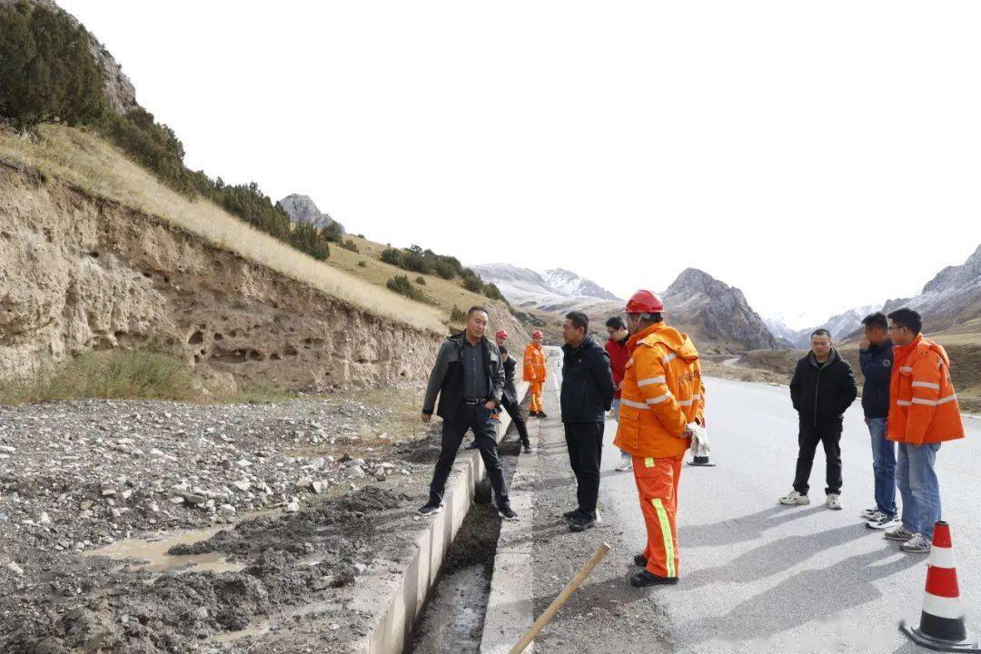 狮子山区级公路维护监理事业单位最新动态与显著成就概述