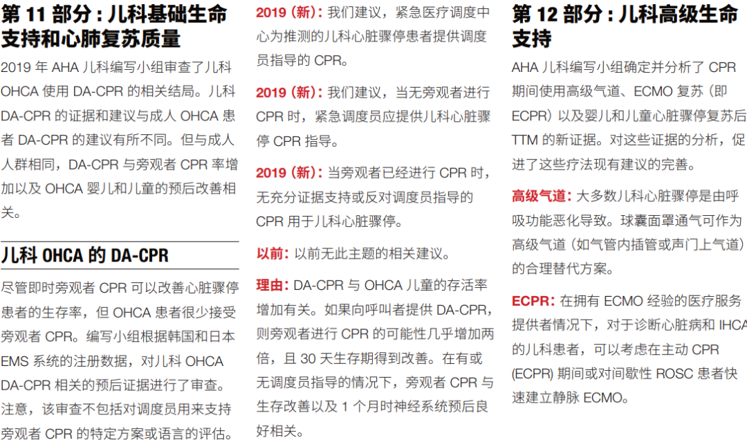 最新心肺复苏指南解析，急救领域的重要变革与理解