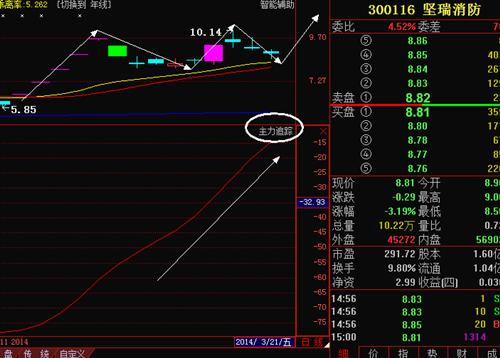 坚瑞消防引领行业变革，铸就消防安全新篇章