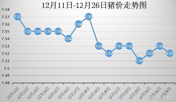 最新生猪价格走势分析与评价