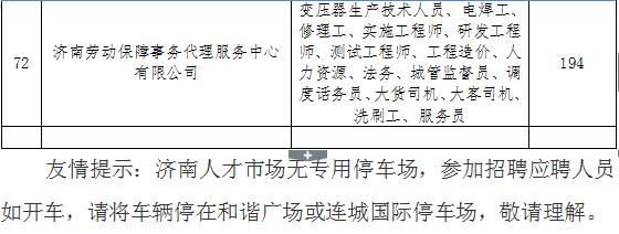 济南遥墙临港招工最新动态与趋势分析