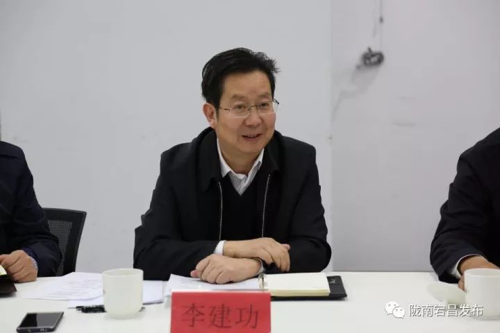 山西李建功最新动态，杰出人物的崭新篇章开启