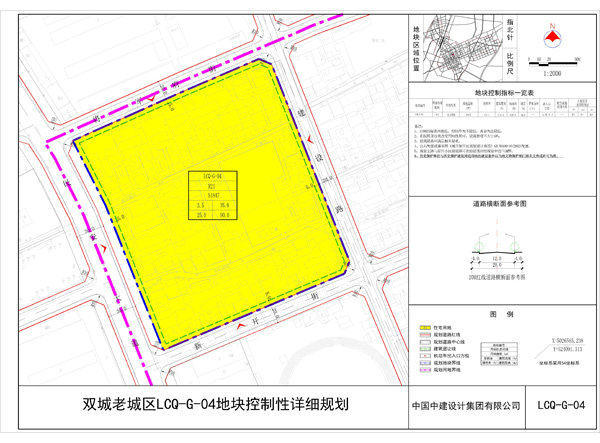 双城东南隅棚改最新