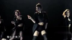 性感韩国女团最新19禁mv