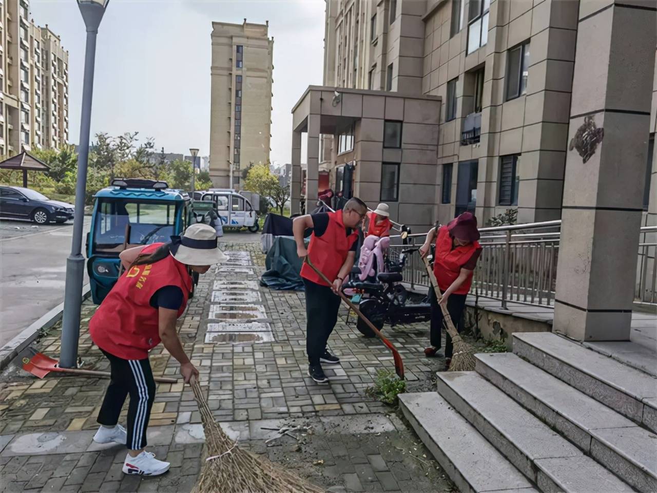 临港区最新草庙子招工