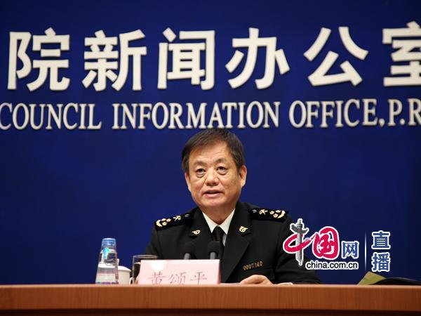 海关总署新任署长吕滨及其深远影响分析