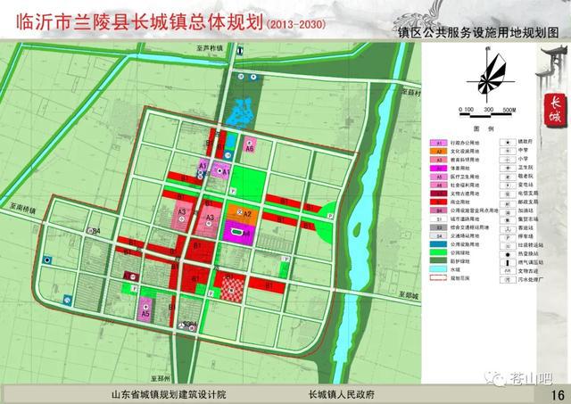 罡城镇未来新面貌发展规划揭晓，塑造现代化城市新标杆