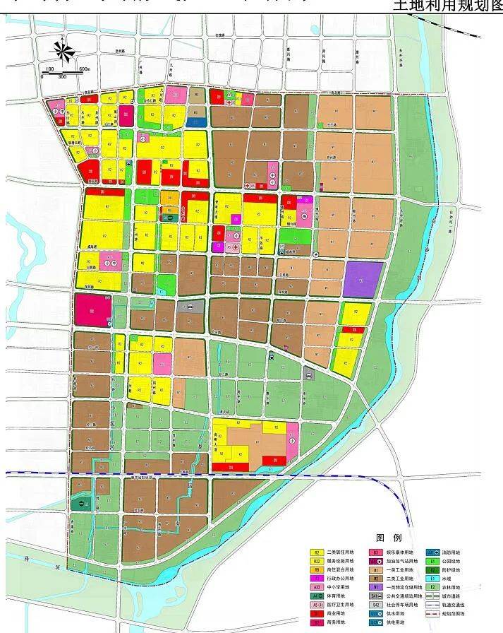 平度市初中未来发展规划概览