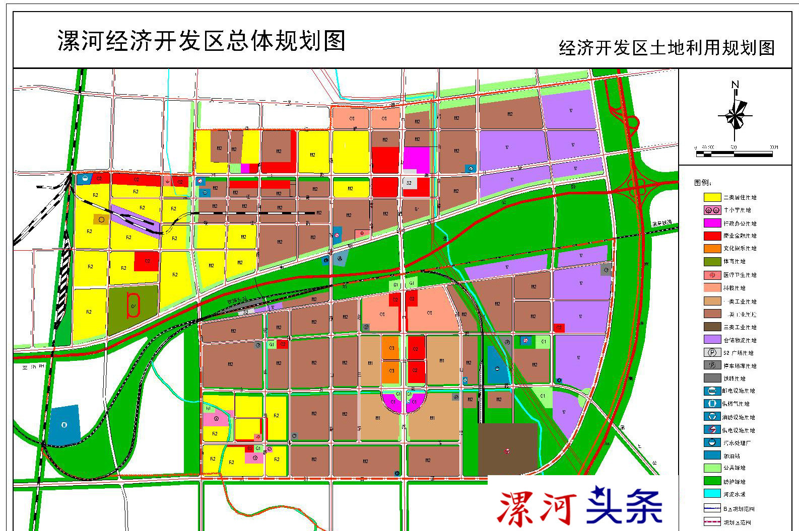 么河经营所未来发展规划展望