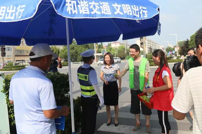 漯河市园林管理局推动城市绿化进程，打造宜居美丽漯河