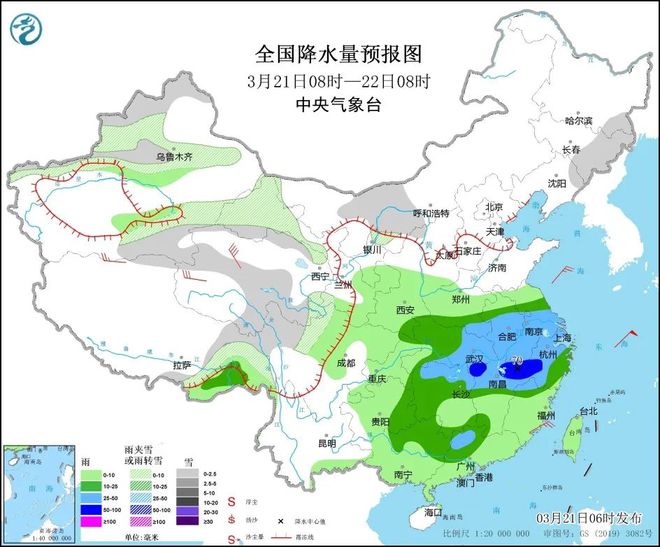 陆坊乡天气预报更新通知