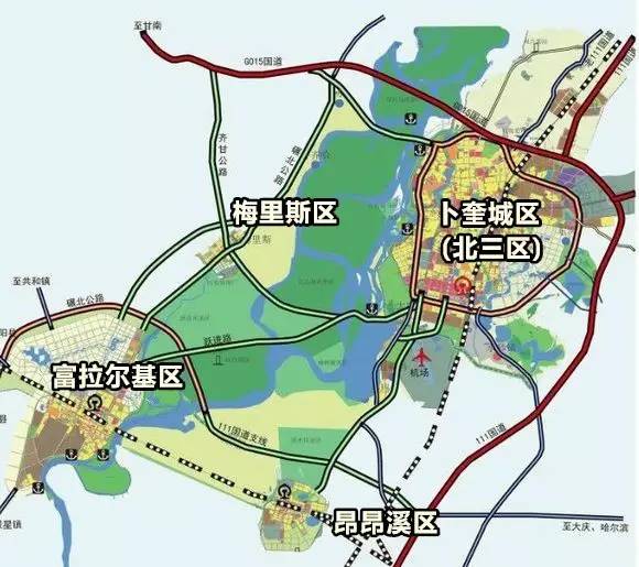 齐齐哈尔市供电局最新发展规划深度探讨