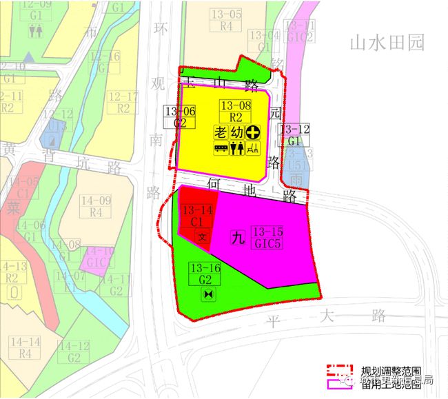 欧黄家村民委员会最新发展规划