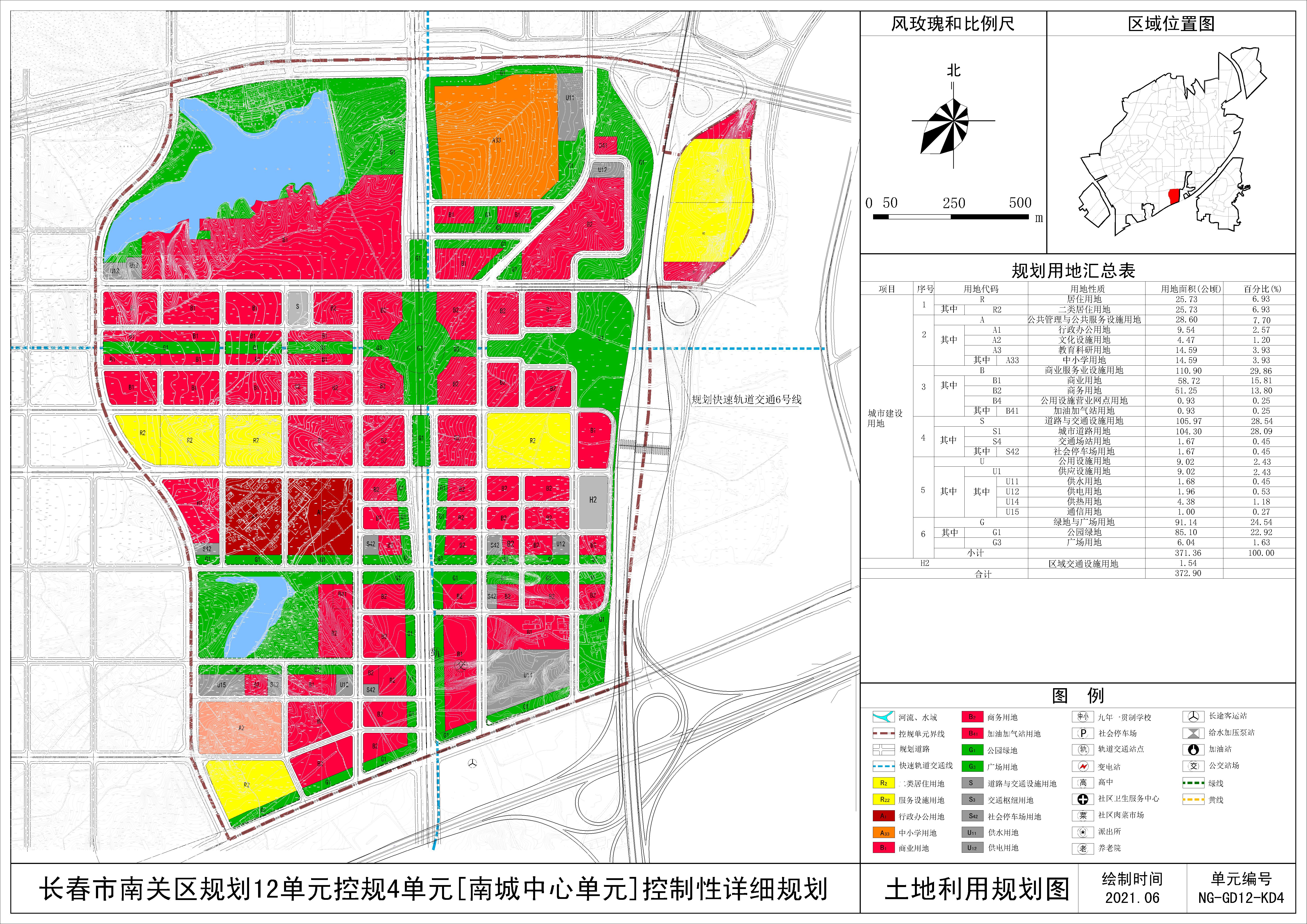 卫东区科学技术和工业信息化局最新发展规划