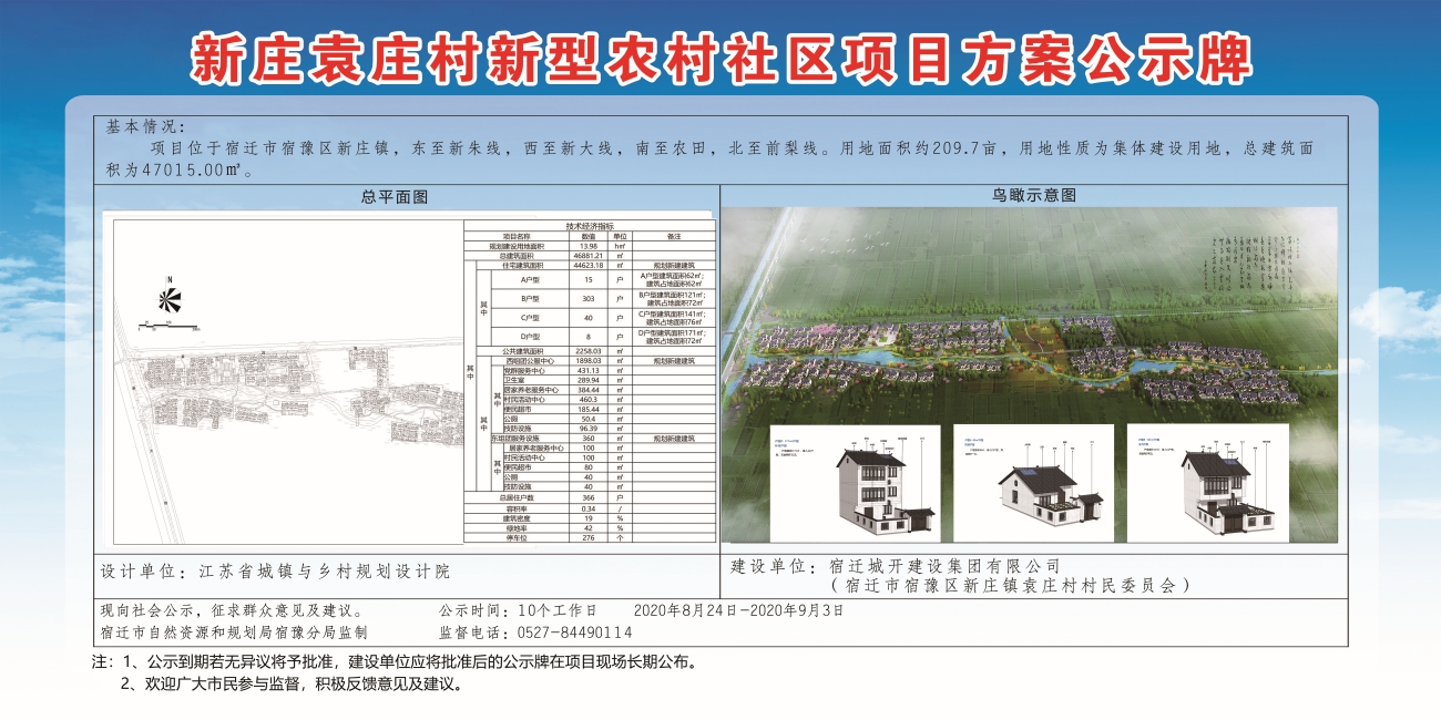 董家庄村民委员会最新发展规划