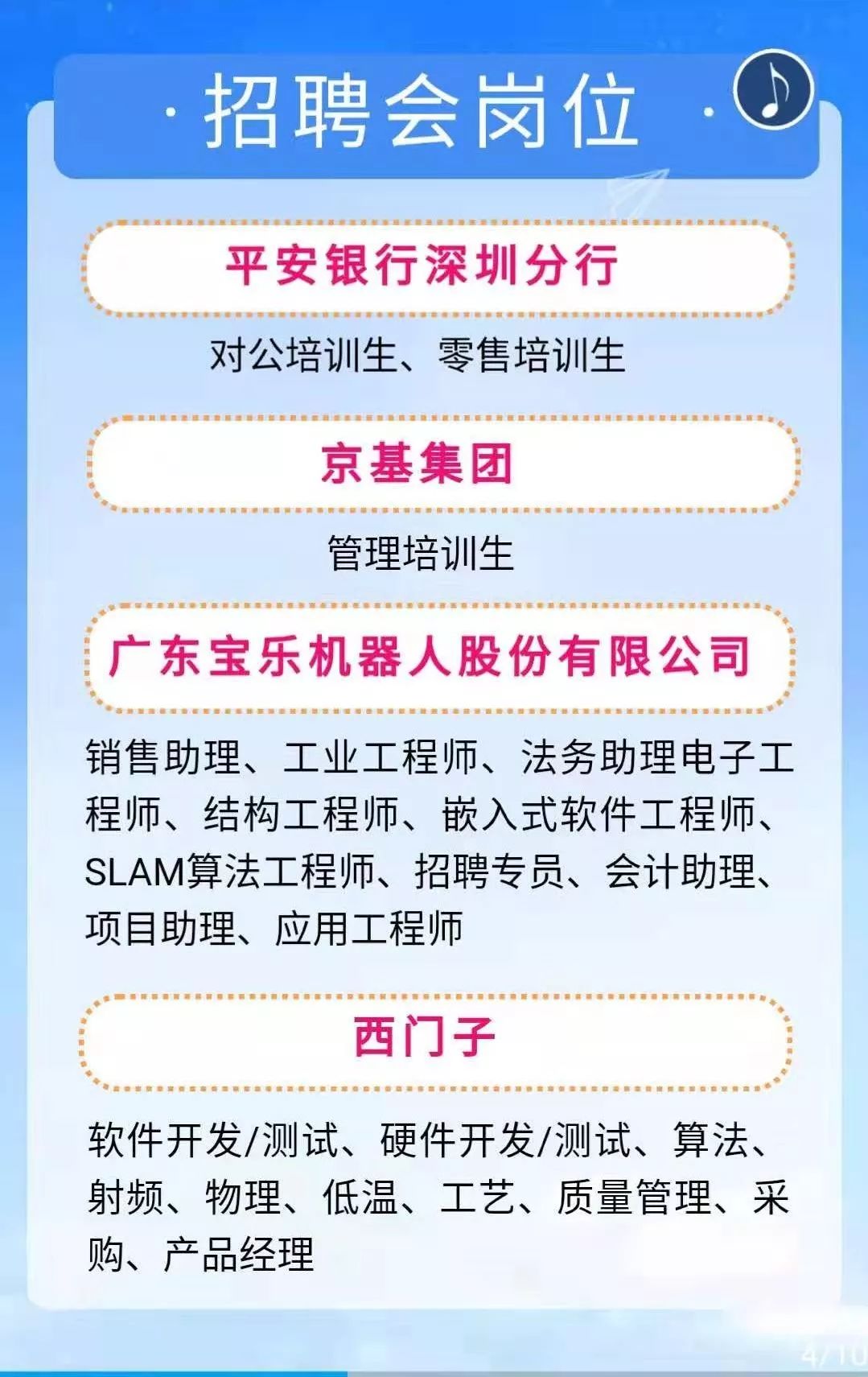 深圳市大工业区最新招聘信息及其影响力概览