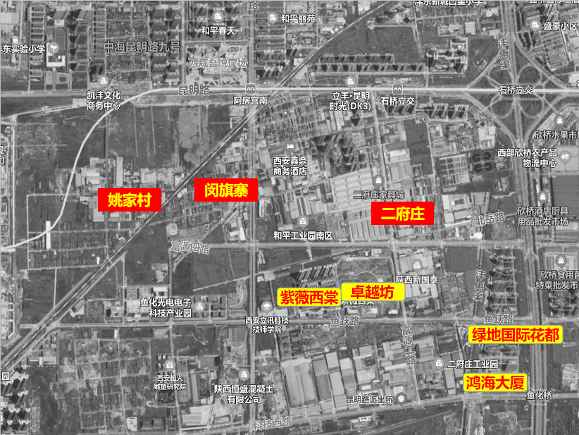 南门外街道最新项目，重塑城市面貌，推动社区发展