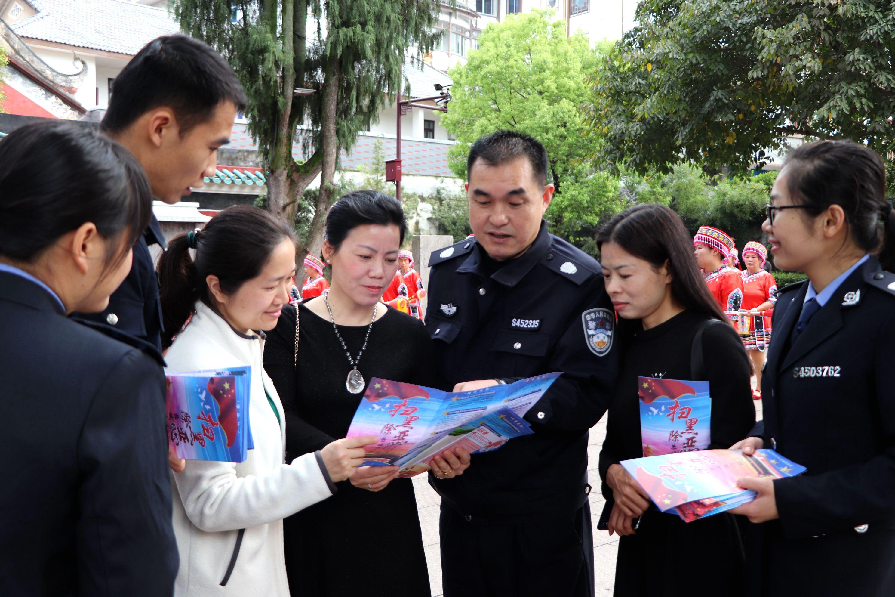 恭城瑶族自治县司法局最新人事任命，推动司法事业新发展