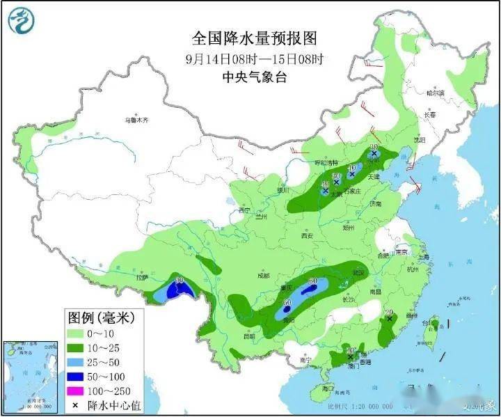 尧渡镇最新天气预报