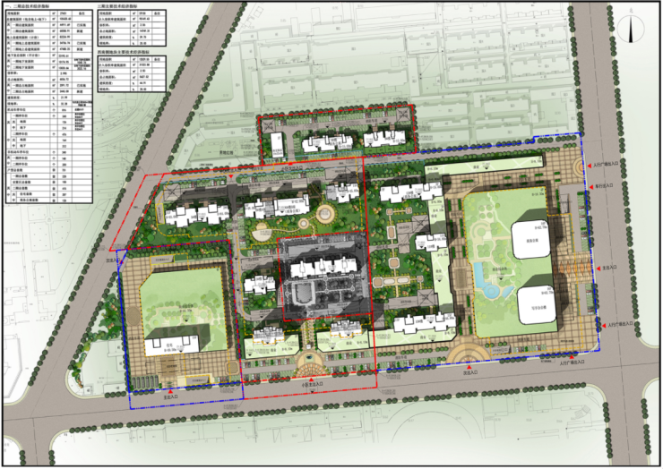 东昌府区住房和城乡建设局最新发展规划