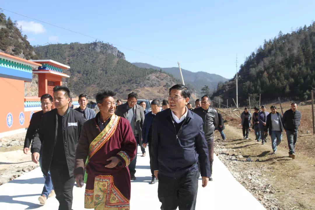 光明村委会新项目，重塑乡村，迈向繁荣之路