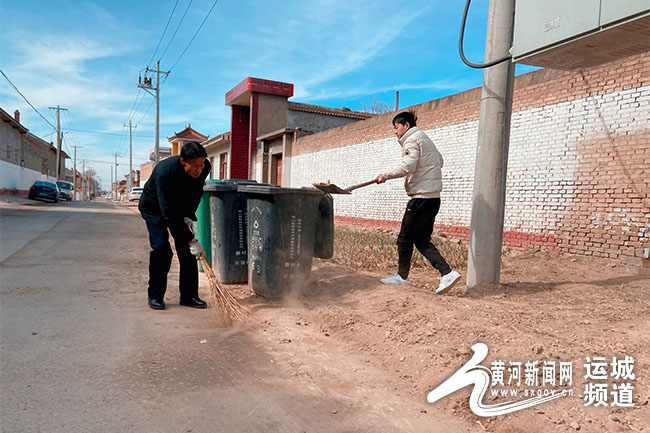 山西省运城市稷山县蔡村乡最新项目，推动乡村经济振兴的新引擎