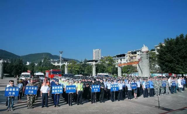 禄劝彝族苗族自治县统计局最新项目概览概览及进展