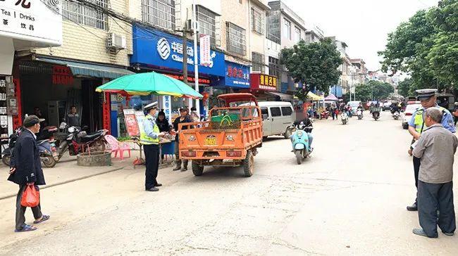 久隆镇交通新动态，发展引领地方繁荣之路