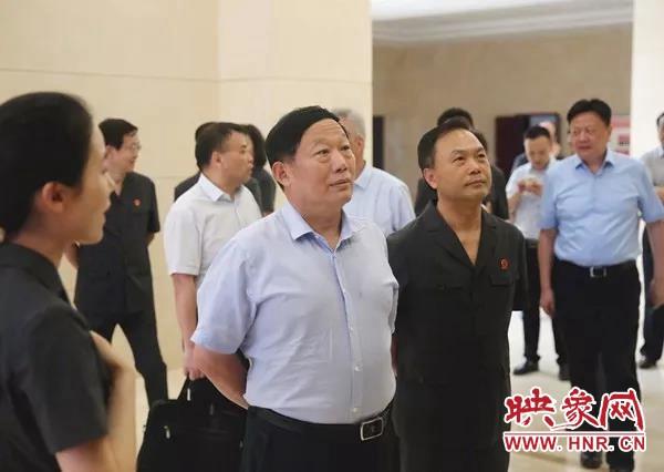 新乡县财政局最新项目概述