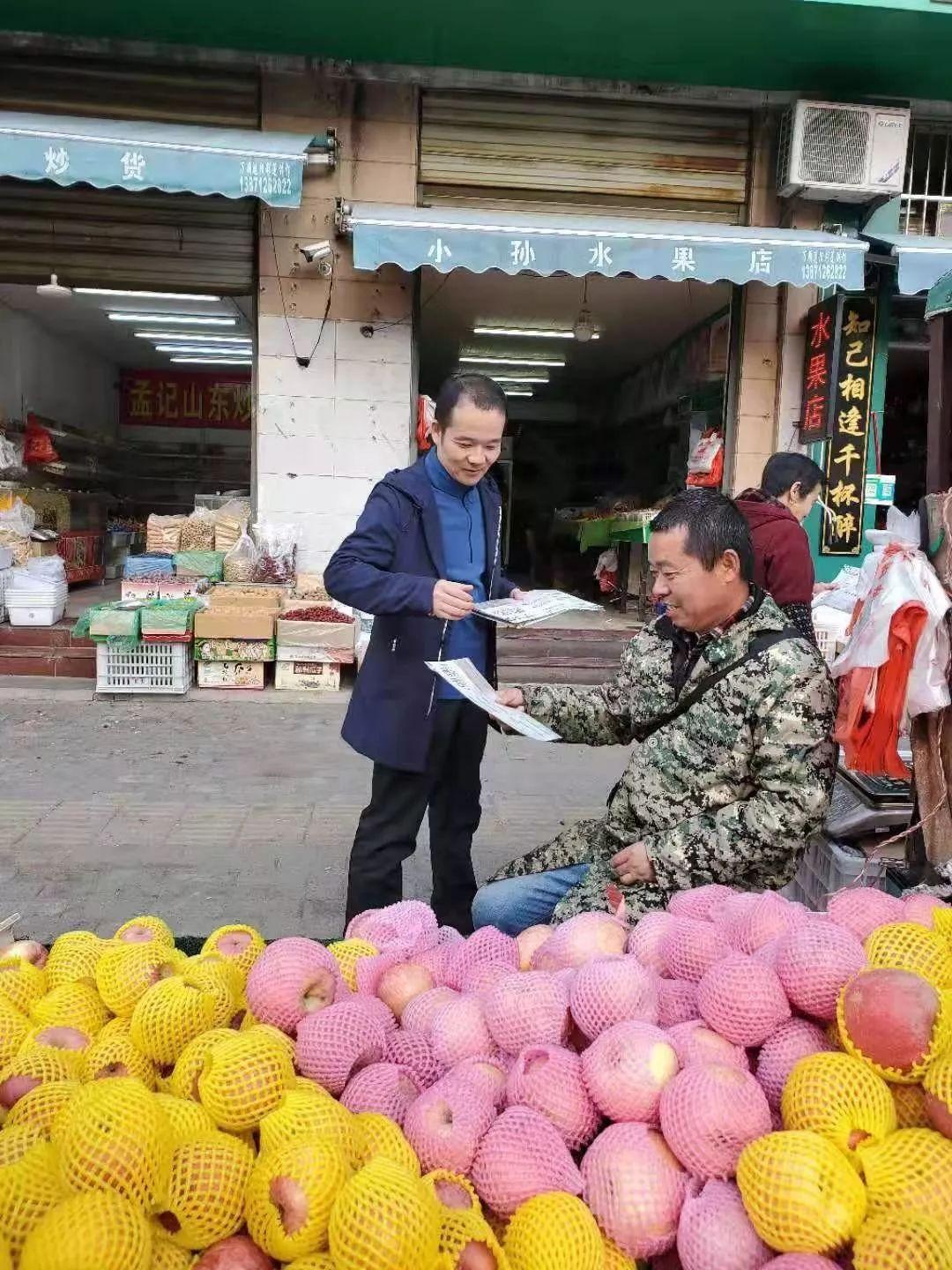 黄州区市场监督管理局最新战略规划揭秘