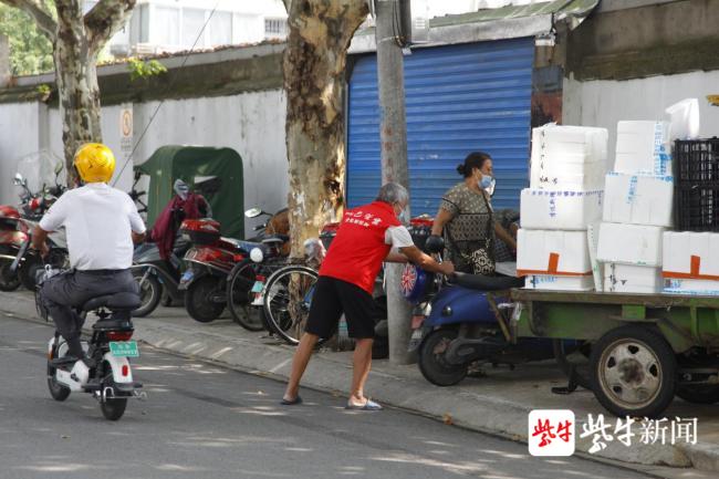 南禅寺街道交通新动态，优化网络提升市民出行体验