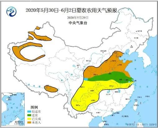 洛社镇最新天气预报