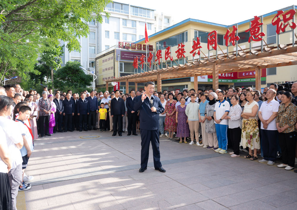 花岔村民委员会最新新闻