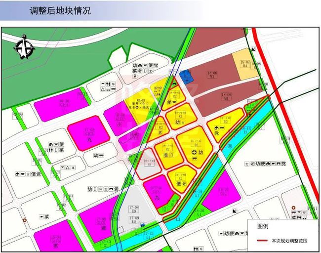 吴坪村民委员会最新发展规划