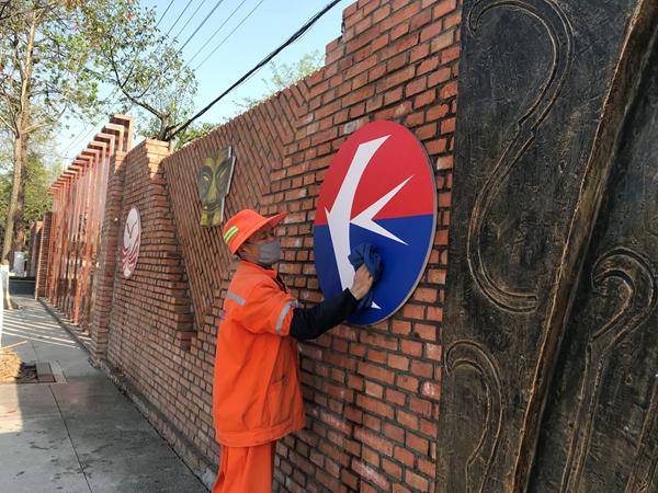 广汉市交通运输局最新动态报道