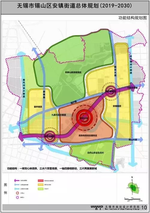 陈家桥街道最新发展规划，塑造未来城市蓝图新篇章