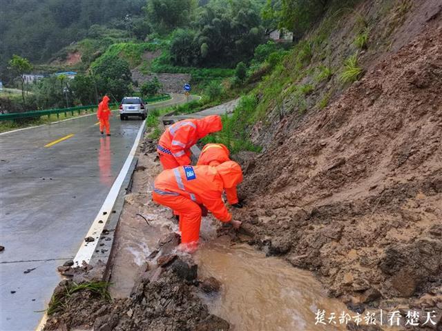 英山县公路运输管理事业单位最新动态报道