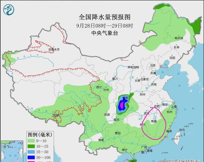 五个林场最新天气预报概览