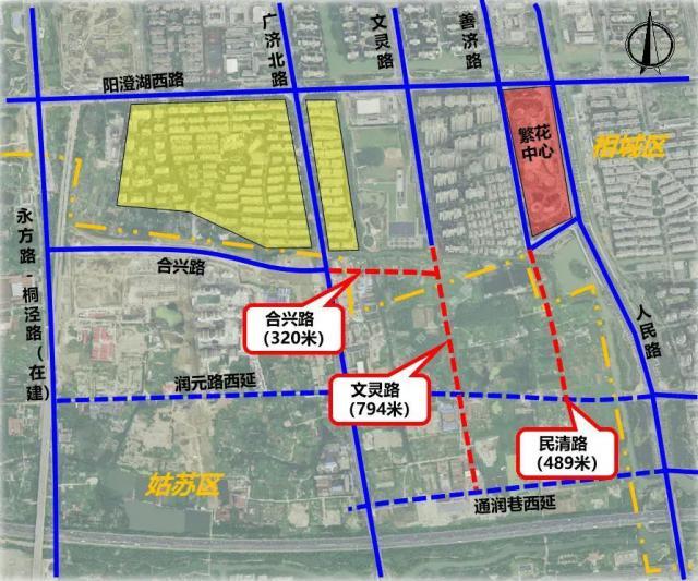 芙蓉北路街道最新发展规划，塑造未来城市新面貌蓝图揭晓