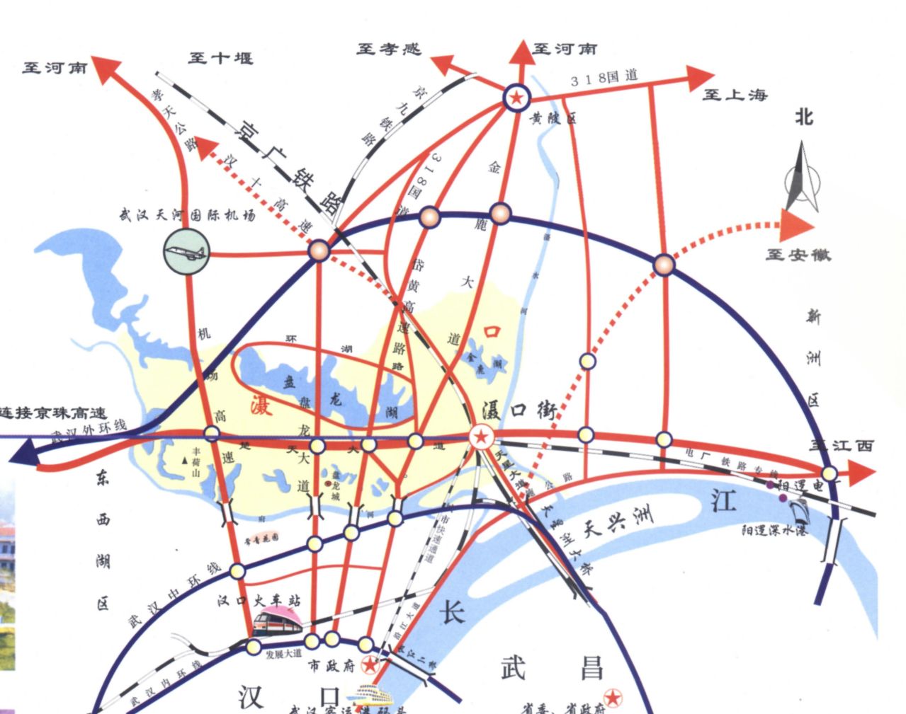 黄陂桥乡发展规划揭晓，未来乡村繁荣新蓝图塑造