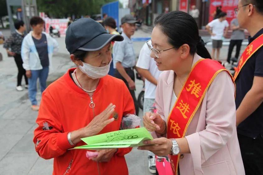 扎兰屯市住房和城乡建设局最新发展规划概览