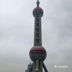 东方明珠广播电视塔最新发展动态与未来展望揭秘