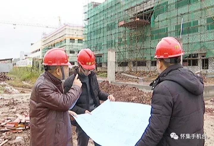 怀集县级公路维护监理事业单位的最新动态与成就