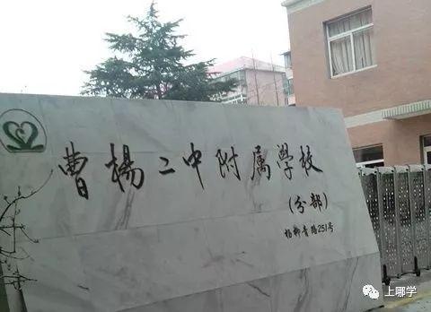 普陀区小学领导团队重塑，引领未来教育新篇章