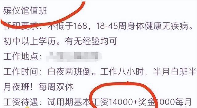 卢湾区殡葬事业单位招聘启事概览